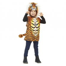 Imaginarium Dress Up Set with Sound - Tiger