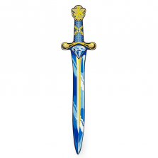 Imaginarium Pretend Knight Foam Sword - Diamond