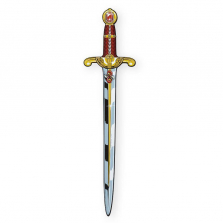 Imaginarium Pretend Knight Foam Sword - Musketeer