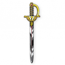 Imaginarium Pretend Knight Foam Sword - Lion