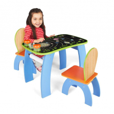 Imaginarium Creations Draw and Play Table