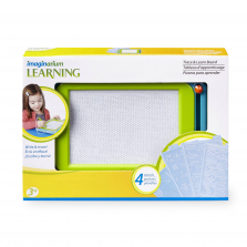 Imaginarium Learning Trace & Learn Board