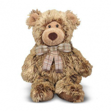 Melissa & Doug Brownson Bear