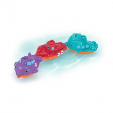 Melissa and Doug Maritime Mates Linking Boats