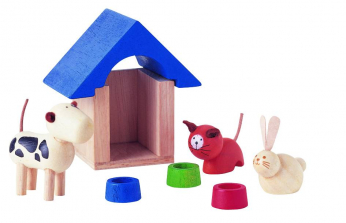 PlanToys Pets & Accessories