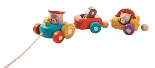 PlanToys Happy Engine