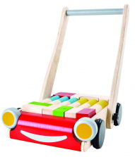 PlanToys Baby Walker