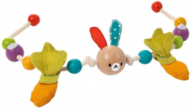 PlanToys Baby Chain