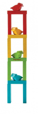 PlanToys Bird Tower