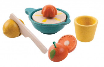 PlanToys Juicer Set