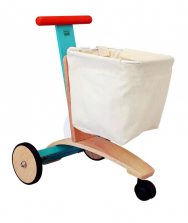 PlanToys Shopping Cart