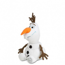 Мягкая игрушка снеговик Олаф "Холодное сердце"