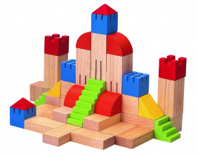 PlanToys Creative Blocks