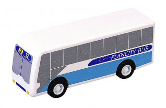 PlanToys Bus