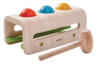 PlanToys Hammer Balls