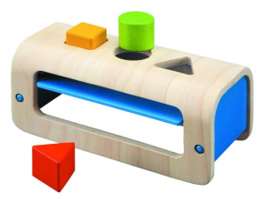 PlanToys Shape N Sort