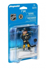 Playmobil NHL Boston Bruins Player