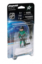 Playmobil NHL Dallas Stars Player Figure