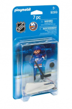 Playmobil NHL New York Islanders Player Figure