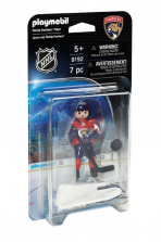 Playmobil NHL Florida Panthers Player Figure