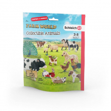 Schleich Farm World Collectible Animals Blind Bag