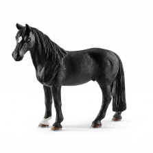 Schleich Tennessee Walker Gelding Figurine