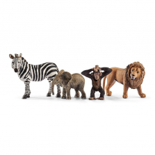 Schleich Wild Life Starter Set