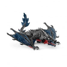 Schleich Dragon Night Hunter