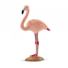 Schleich Flamingos Figurine