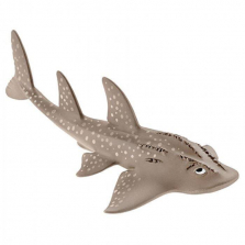 Schleich Guitarfish Figurine