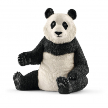 Schleich Giant Panda Figurine