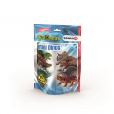 Schleich Mini Dinosaur Figure Blind Bag