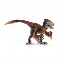 Schleich Utahraptor Dinosaur Figurine