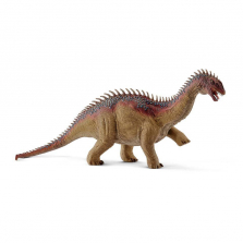 Schleich 12 inch Barapasaurus Figurine