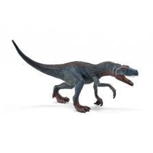 Schleich Herrerasaurus Dinosaur Figurine