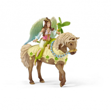 Schleich Surah Figurine