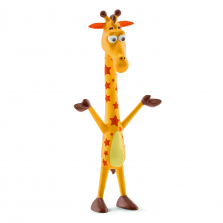 Schleich Geoffrey Figurine