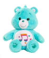 Care Bears Medium Heart Song