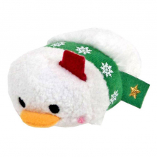 Disney Tsum Tsum Holiday Plush - Donald