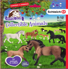 Schleich Horse Club Blind Bag