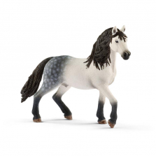 Schleich Andalusian Stallion Figurine