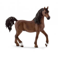 Schleich Arab Stallion Figurine