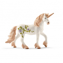 Schleich Standing Unicorn Figurine