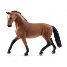 Schleich Hanoverian Mare Figurine