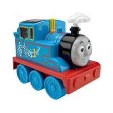 Fisher-Price My First Thomas and Friends Rolling Melodies Thomas