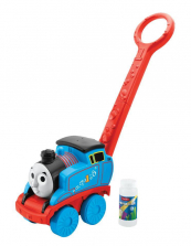 Fisher-Price My First Thomas & Friends Bubble Delivery Thomas