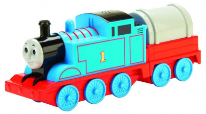 Fisher-Price Thomas & Friends - Surprise Delivery Thomas
