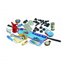 Thomas and Friends Engineer Tool Kit Gift Set