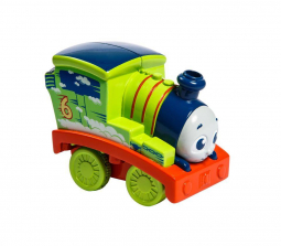 Fisher-Price My First Thomas and Friends Wheelie Percy