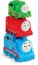 Fisher-Price My First Thomas & Friends Stacking Steamies